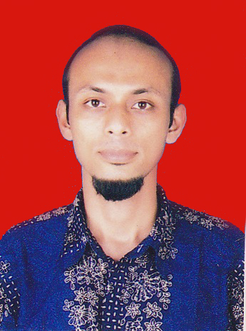 Razief Perucha Fauzie Afidh, S.Si., M.Sc