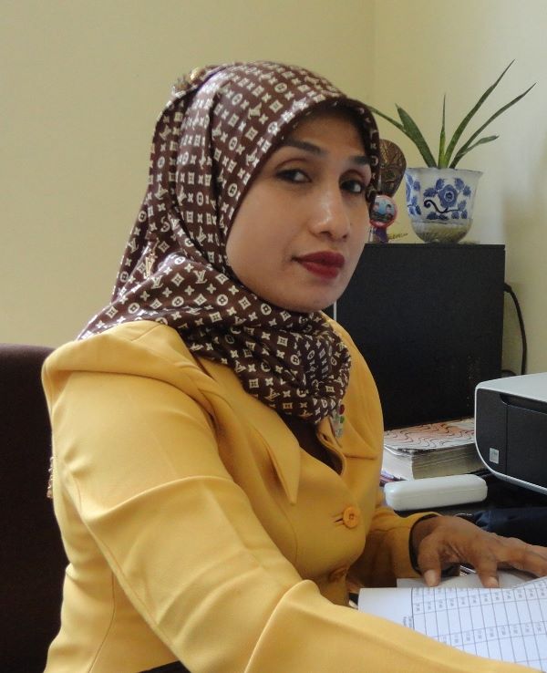 Darmawati