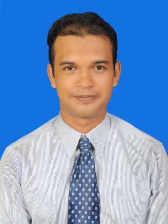 Reshi Haryanzi, S.T., M.T.