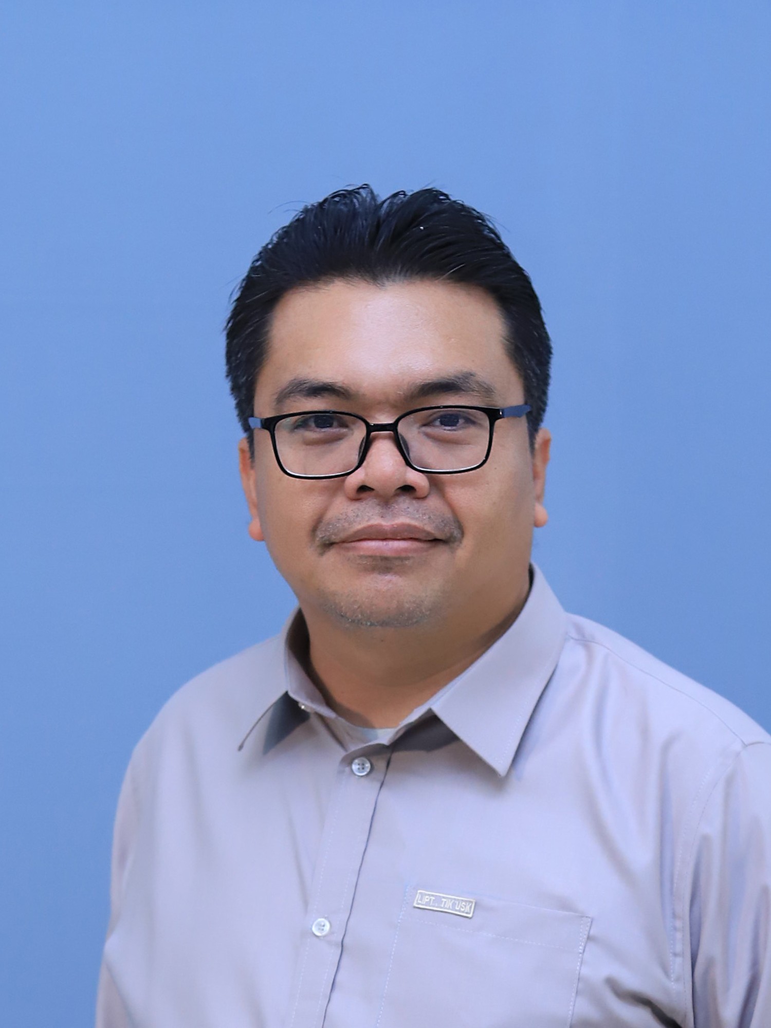 Adi Saputra Wijaya, S.T.