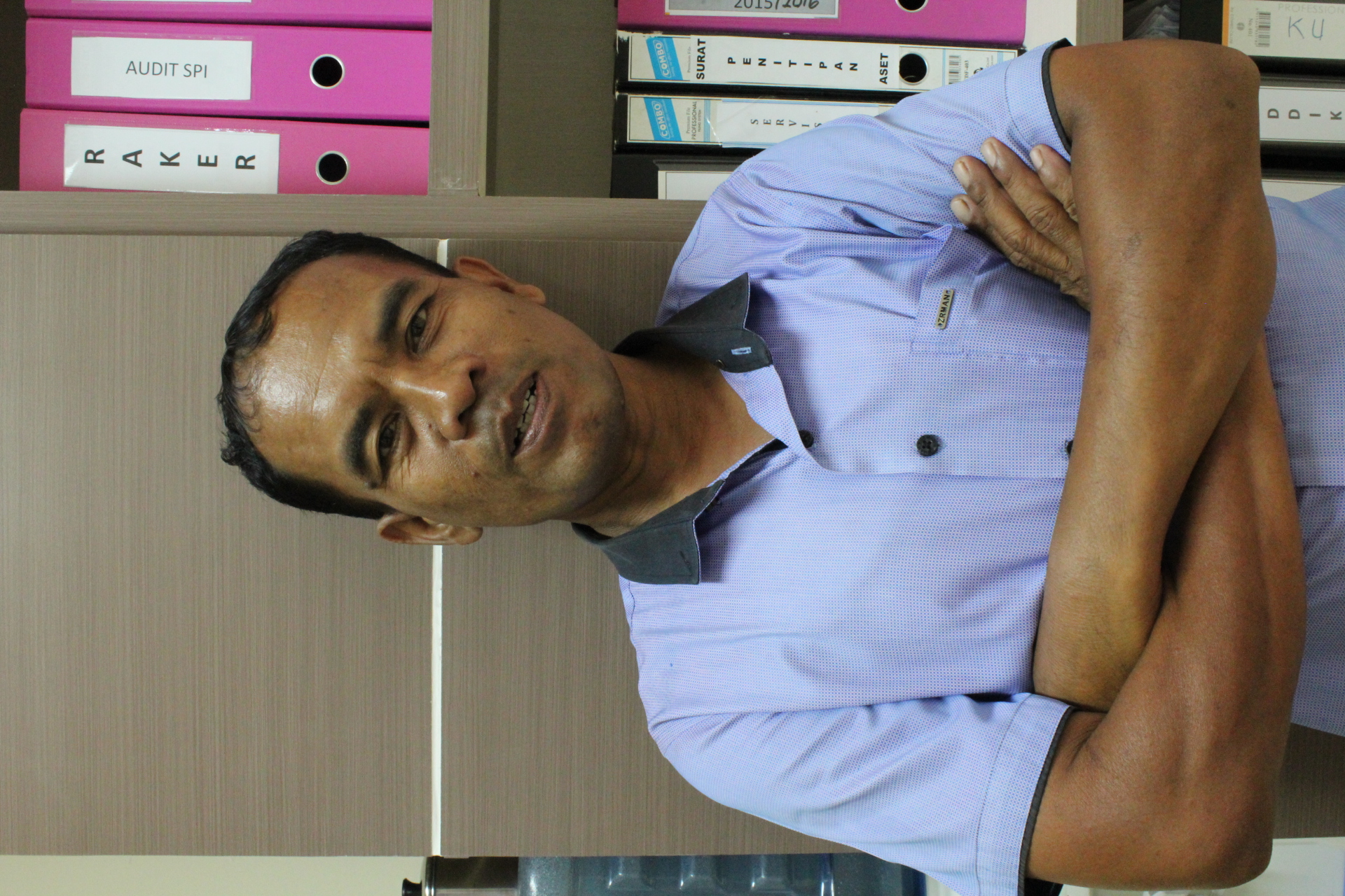 M. Juned
