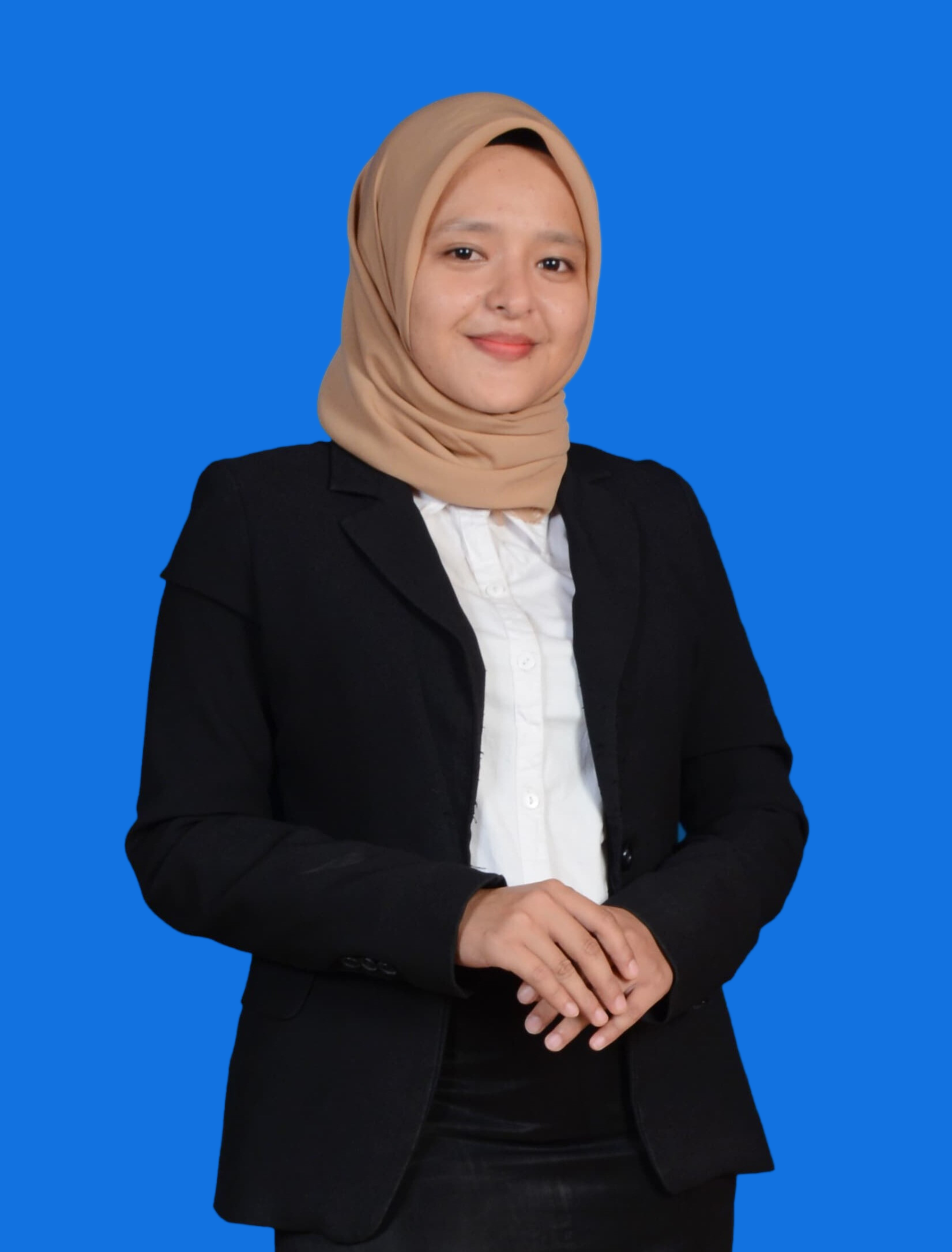 Cut Anita Keumala, S.Kom