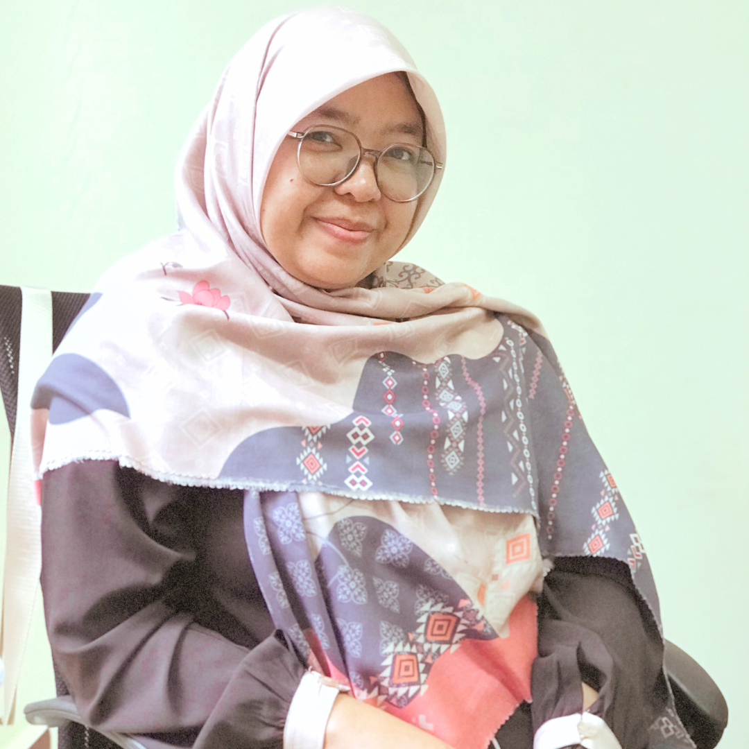 Nunung Mardatilla, S.T.
