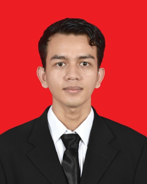 Indra Azhari, S.Kom